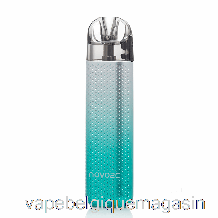 Vape Jetable Smok Novo 2c Pod System Argent Vert